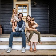 Glückliche Familien: 5 Dinge, die sie anders machen