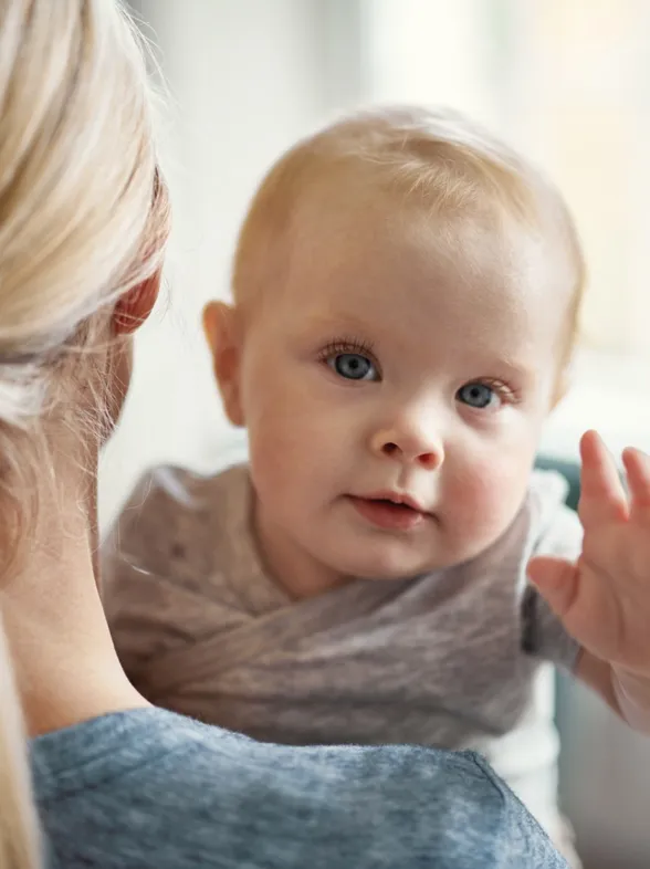 Alergias en bebés: ¿por qué aumentan y cuáles son los factores de riesgo?