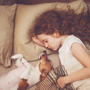 Las canciones para dormir que más relajarán a tus hijos