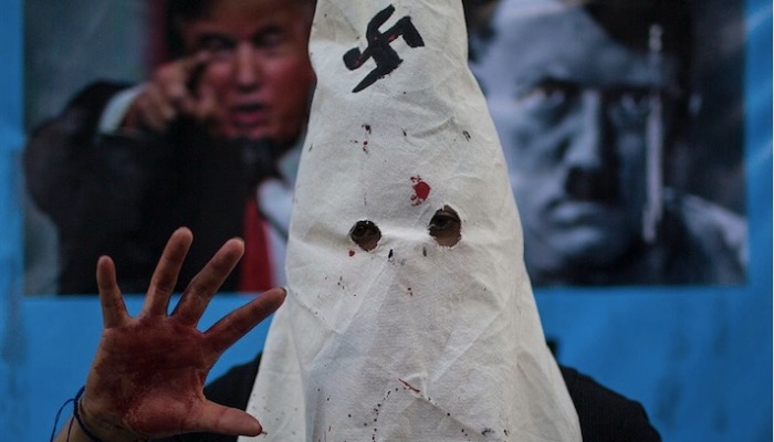 Que Veut Dire Ku Klux Klan En Français La nouvelle stratégie du Ku Klux Klan pour recruter des enfants
