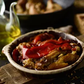 Escalivada: la receta mediterránea más nutritiva, rica y saludable