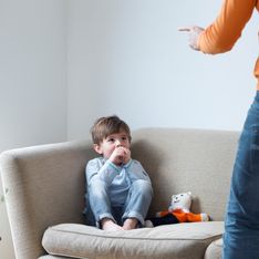 Les enfants qui reçoivent des fessées sont plus susceptibles d’être violents avec leurs futurs partenaires