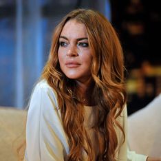 #MeToo : Lindsay Lohan dénonce les faux témoignages de femmes faibles
