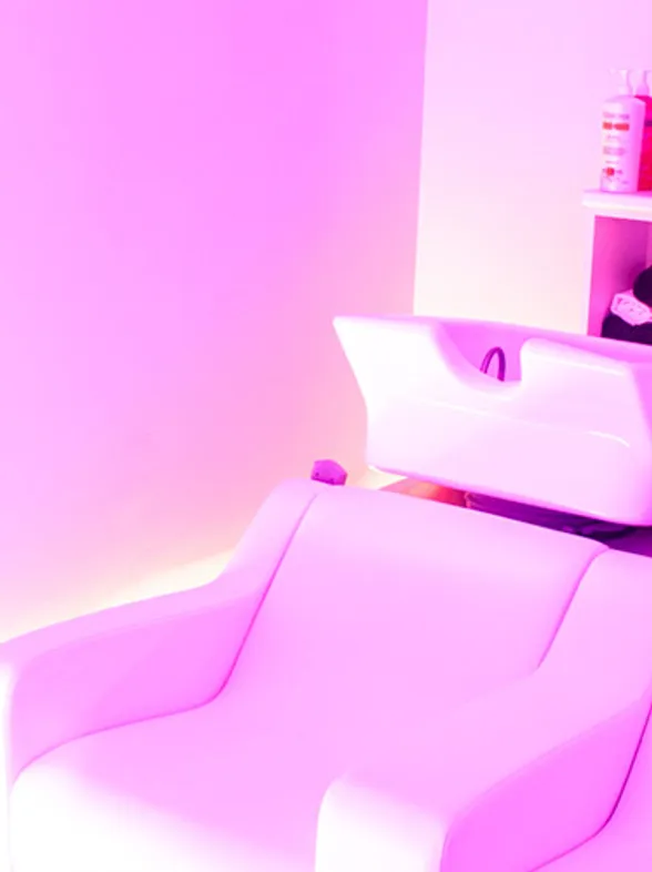 Noor Secret: innovando el mundo de la peluquería
