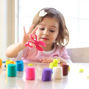 La motricidad fina en los niños: todo lo que debes saber