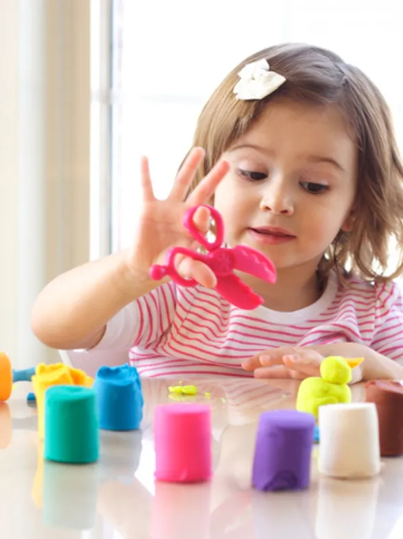 La motricidad fina en los niños: todo lo que debes saber