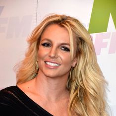 Britney Spears : Une nouvelle tête pour son parfum (photo)