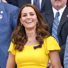 Kate Middleton ne portera jamais cette couleur pour une raison surprenante