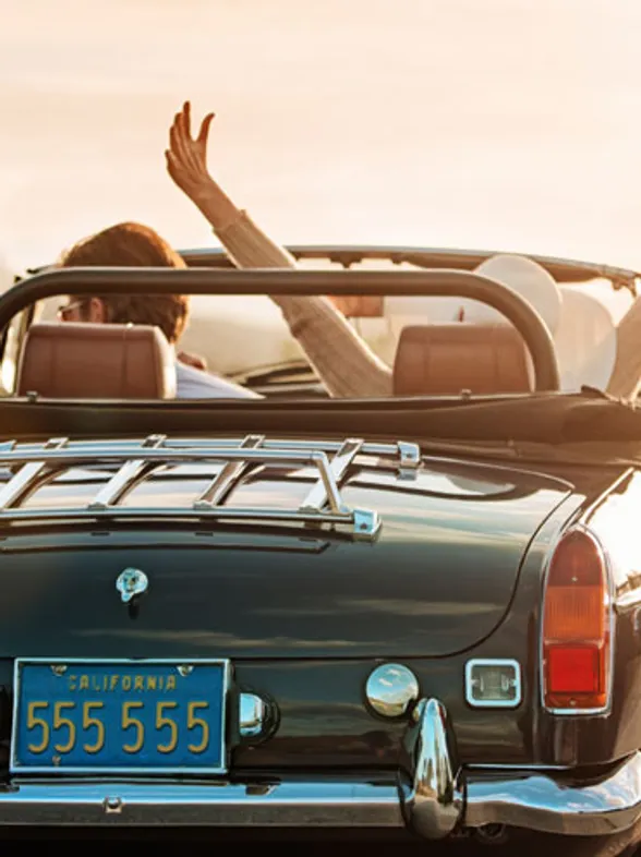 Increíble pero cierto: las 30 señales más raras de la carretera