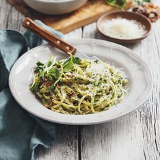 Recetas de espaguetis: 6 platos para los amantes de la pasta