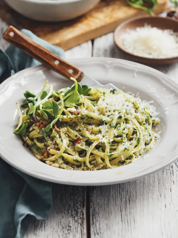 Recetas de espaguetis: 6 platos para los amantes de la pasta