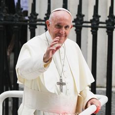 Le pape recommande la psychiatrie pour les enfants soupçonnés d'homosexualité