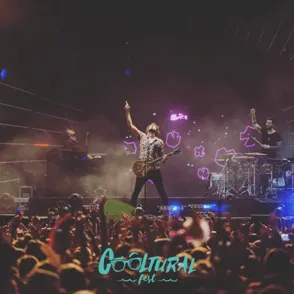 5 razones por las que le auguramos una gran trayectoria al Cooltural Fest
