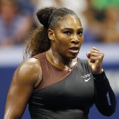Après la polémique, Serena Williams est la muse d'une nouvelle collection Nike