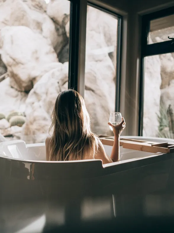 Escapadas de última hora en clave wellness