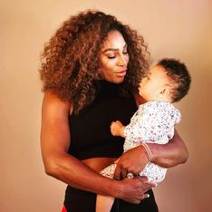 Serena Williams ne fête pas les anniversaires de sa fille pour une bonne raison