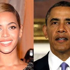 Beyoncé et Barack Obama, amoureux… Vous y croyez ?