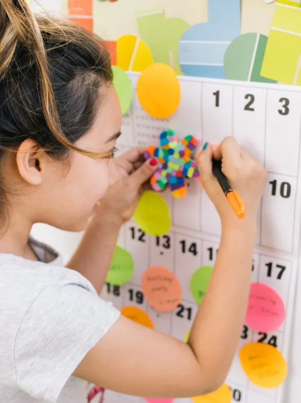 Calendario escolar en Madrid 2018/2019: todas las fechas que debes saber