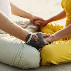 Erotische Lingam-Massage: So verwöhnst du IHN mit den Händen