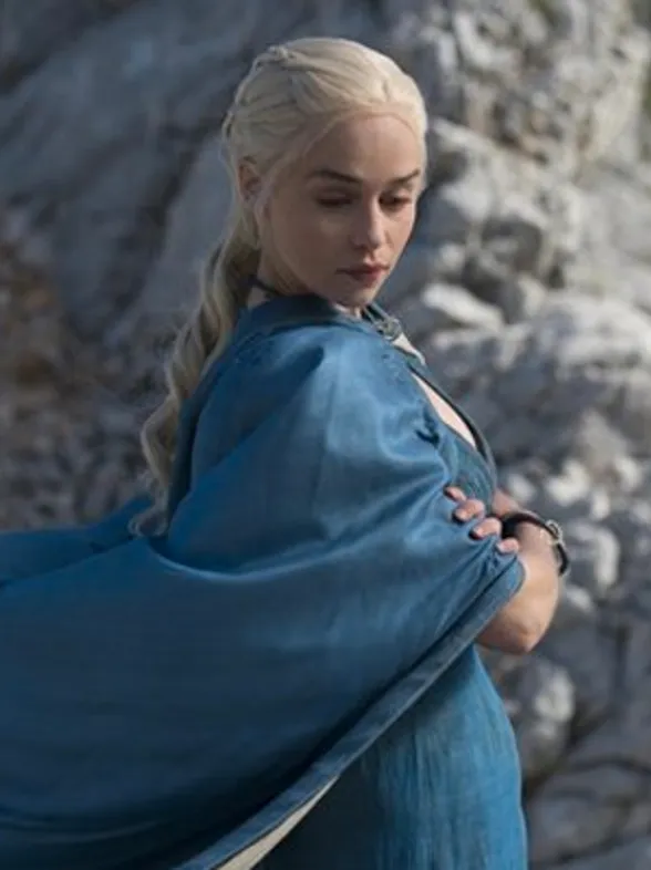 The Definitive Ranking of the Game of Thrones Women