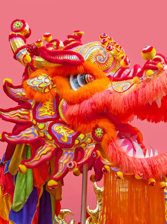 Chinesische Sternzeichen: Welches du bist und was das bedeutet