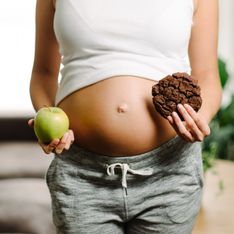 El consumo de comida rápida puede dificultar el embarazo