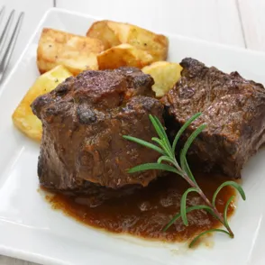 La receta más tradicional: ¿cómo preparar rabo de toro?