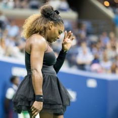 Pourquoi cette caricature de Serena Williams crée la polémique