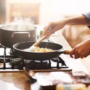 El recetario imprescindible para una alimentación saludable