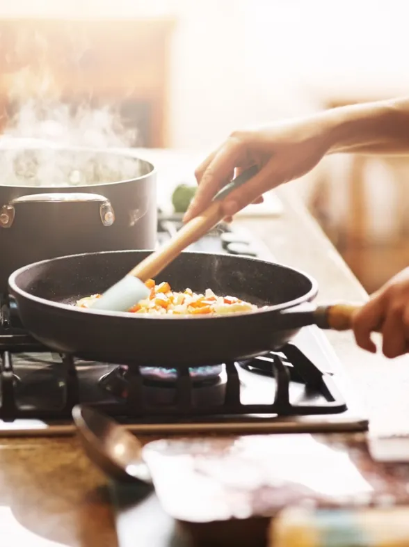 El recetario imprescindible para una alimentación saludable