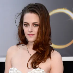 Kristen Stewart shares her “embarrassing” poetry