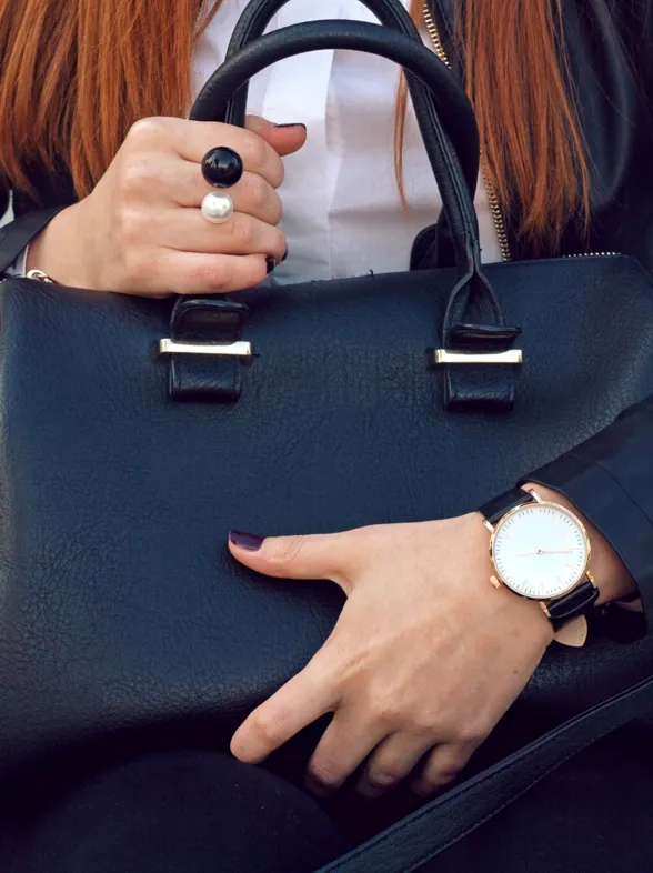 4 'smartwatch' elegantes... ¡que no parecen un reloj inteligente!