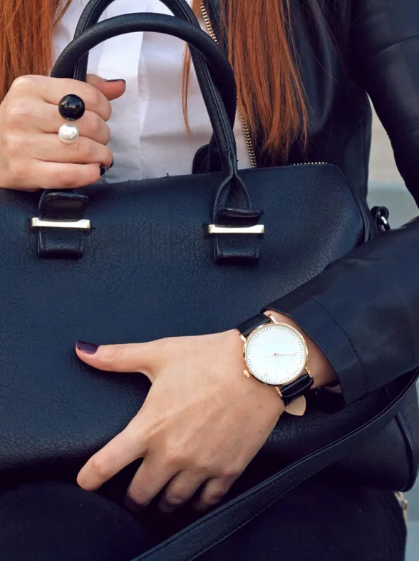 4 'smartwatch' elegantes... ¡que no parecen un reloj inteligente!