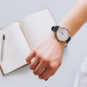 8 relojes perfectos (de todos los precios) para regalar