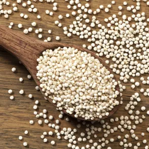 El amaranto: ¿conoces las propiedades y beneficios de este superalimento?