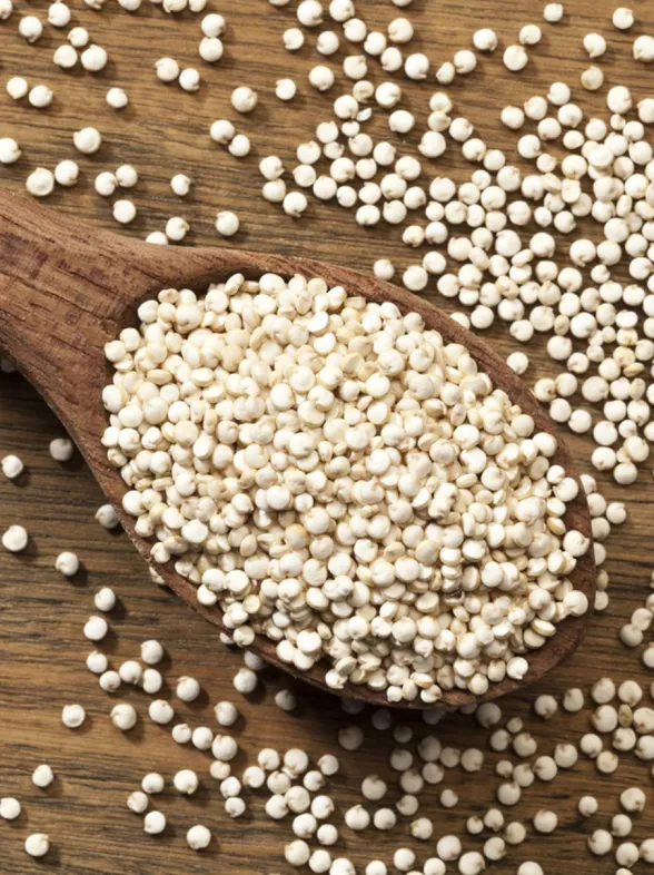 El amaranto: ¿conoces las propiedades y beneficios de este superalimento?