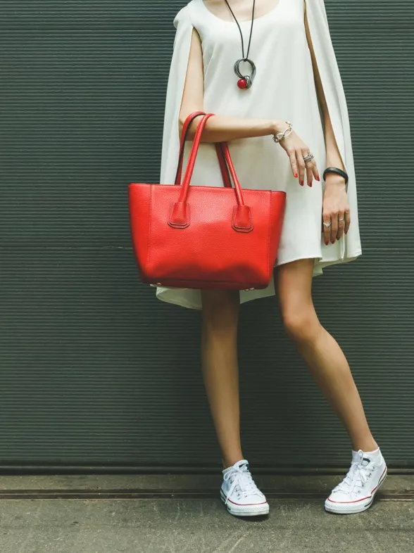 Las imitaciones perfectas de bolsos 'low-cost' de las marcas más famosas