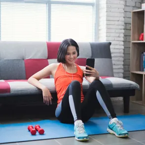 Gimnasio en casa: ¡5 esenciales para un entrenamiento profesional!