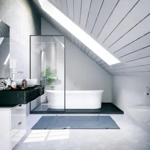 Cómo renovar tu baño a un coste (casi) cero en 5 pasos