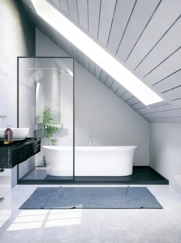 Cómo renovar tu baño a un coste (casi) cero en 5 pasos