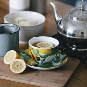 Té verde: descubre todos los beneficios de esta bebida milenaria