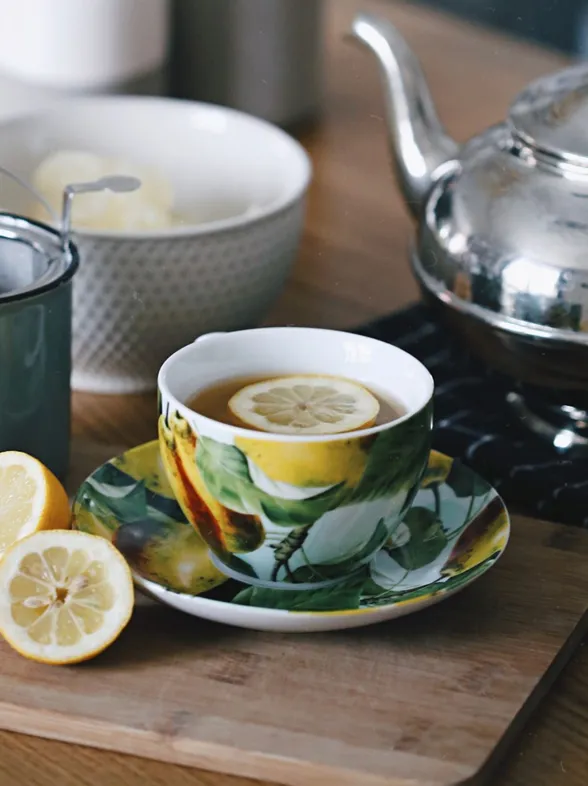 Té verde: descubre todos los beneficios de esta bebida milenaria