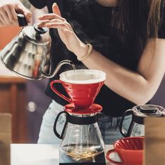 Filterkaffee zubereiten: Welche dieser 5 Arten ist die richtige für dich?