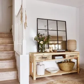 Consejos de decoración para conseguir el recibidor perfecto