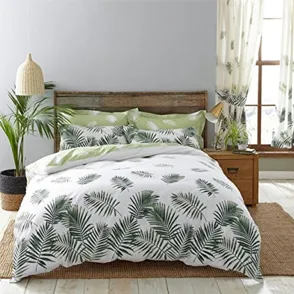 5 fundas nórdicas preciosas para un dormitorio súper 'trendy'