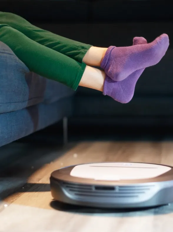 Aspirador robot: ¿cuál es el más adecuado para ti?