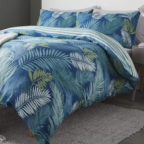 10 fundas nórdicas estampadas para una habitación más que original