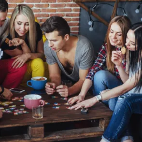 Los 5 mejores juegos de mesa de estrategia