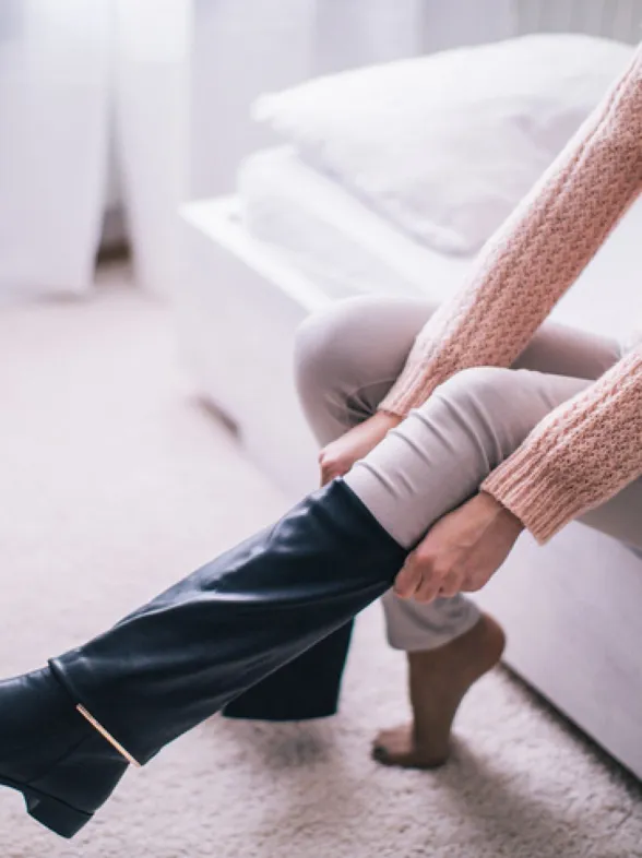 ¿Qué zapatos se llevarán en esta temporada de otoño/invierno 2018/2019?