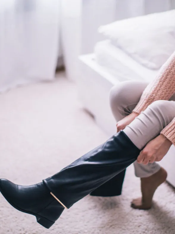 ¿Qué zapatos se llevarán en esta temporada de otoño/invierno 2018/2019?